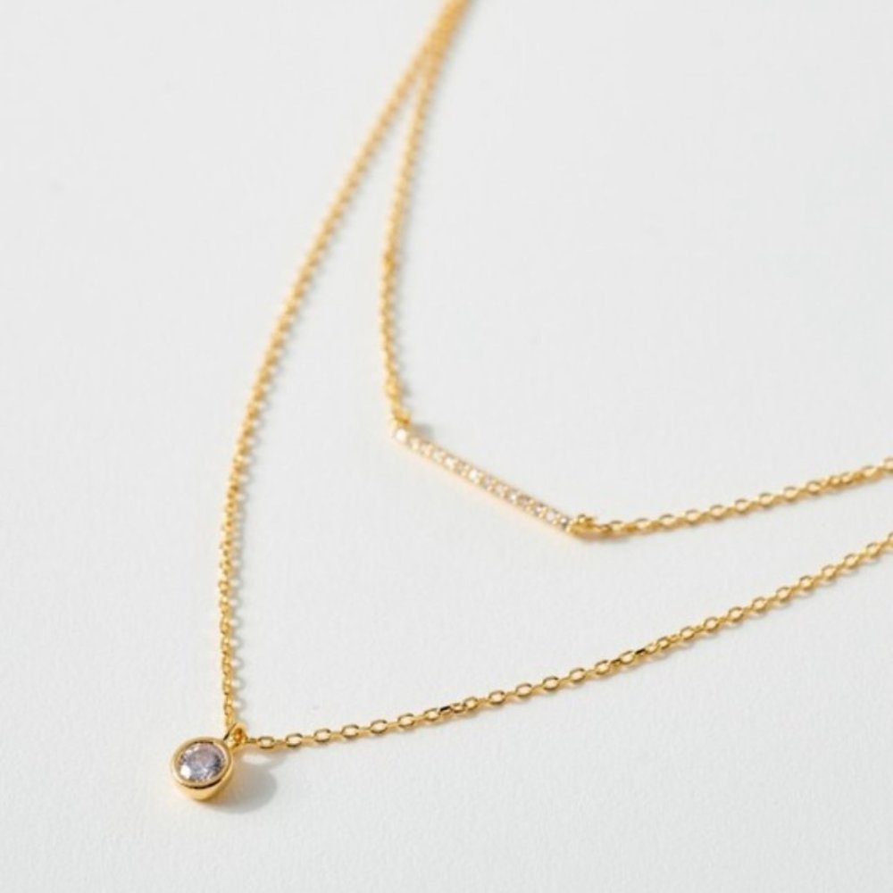 Always & Forever Necklace